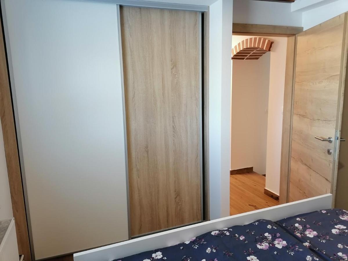 Appartement Zbogar à Rateče Extérieur photo