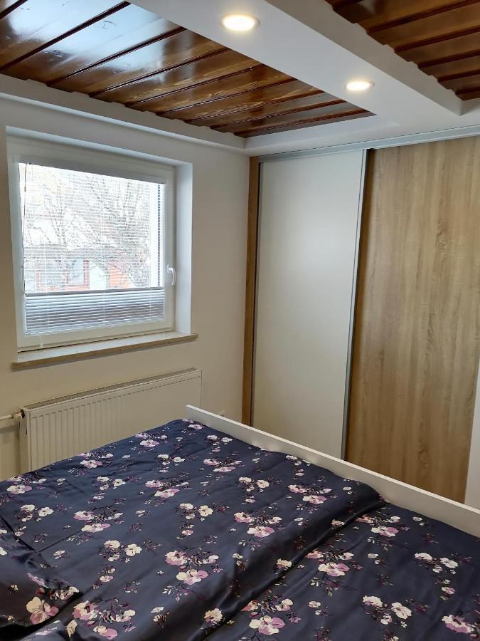 Appartement Zbogar à Rateče Extérieur photo