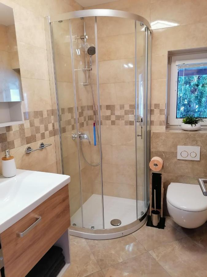 Appartement Zbogar à Rateče Extérieur photo
