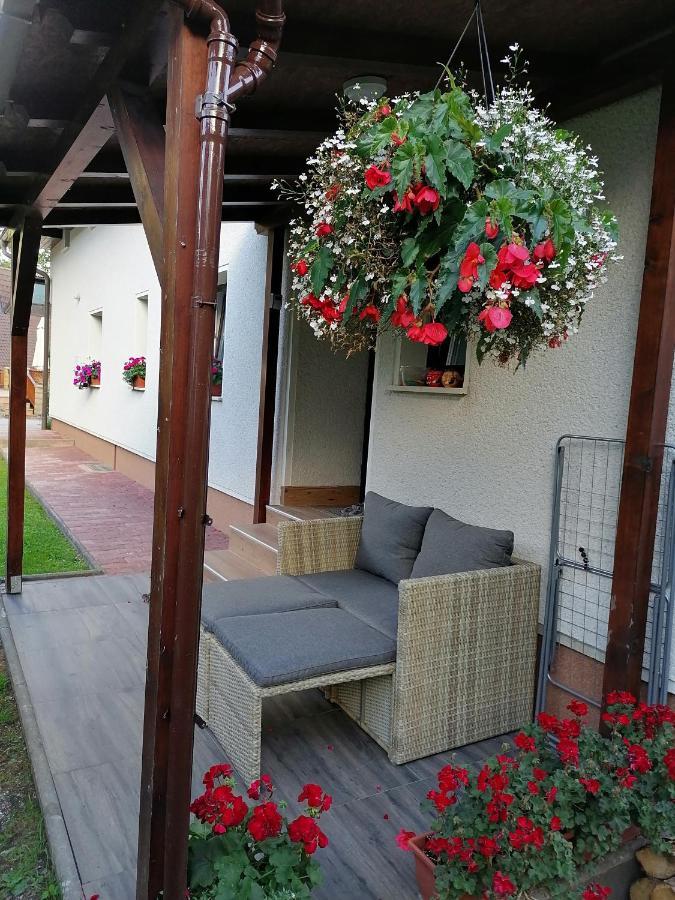 Appartement Zbogar à Rateče Extérieur photo