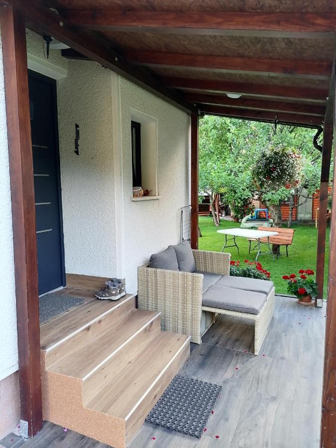 Appartement Zbogar à Rateče Extérieur photo
